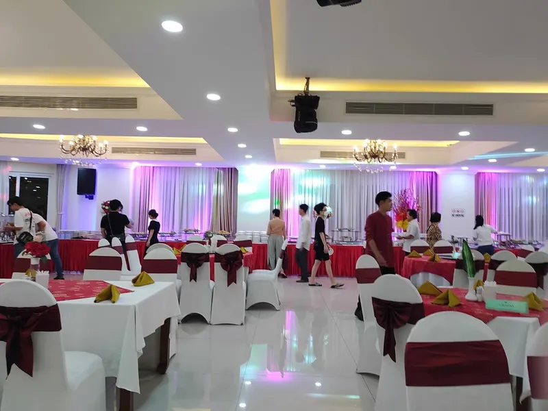 Thien Hong Restaurant - Hotel