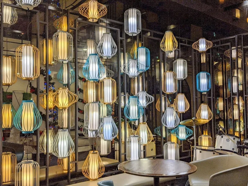 Nhà Hàng Tiệc Cưới Á Đông