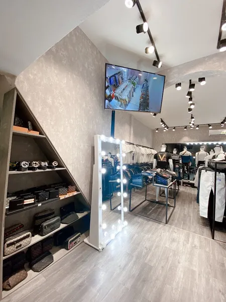Shop Thời Trang Quận 4