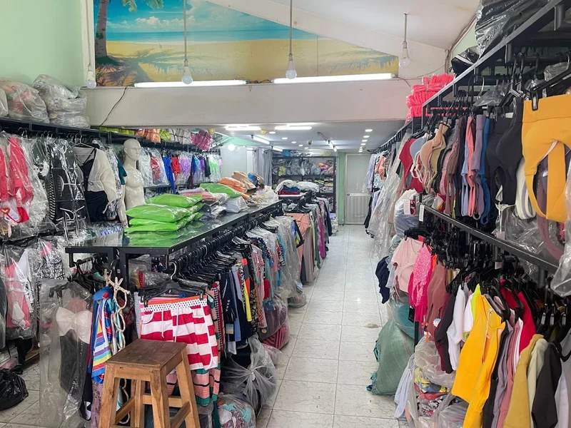 T2T Bikini & Sportswear