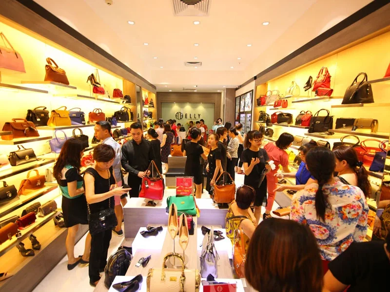 ELLY Nguyễn Trãi, Quận 5, TP.HCM