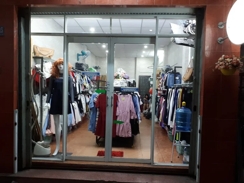 Tata Shop Hàng Vnxk