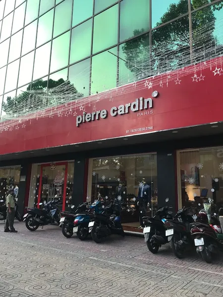 An Phước - Pierre Cardin