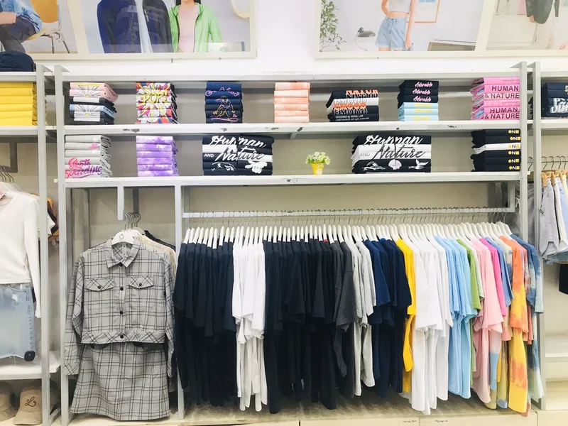 Lime Orange Nguyễn Trãi