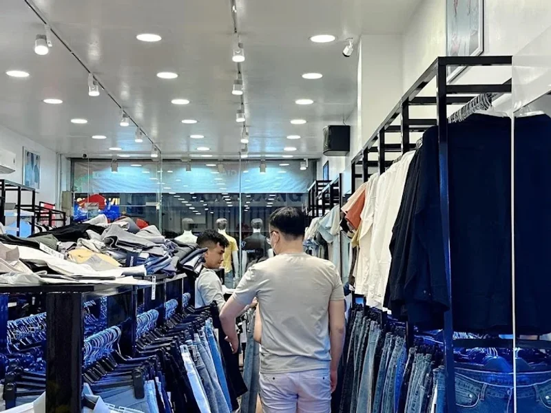 MAZZOLA 404 NGUYỄN TRÃI