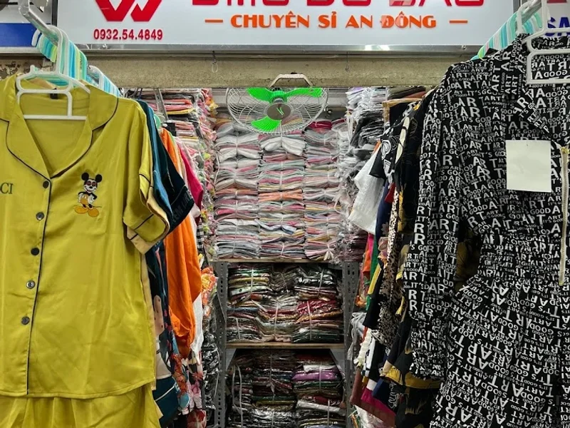 Đỗ Bắc An Đông