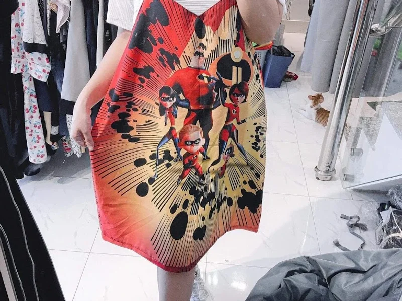 QUẦN ÁO NỮ BIG SIZE BJTY SHOP