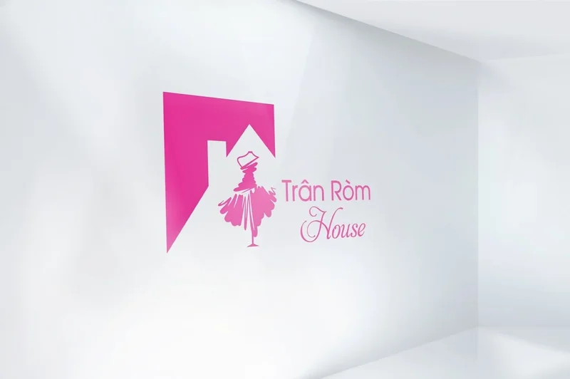 Trân Ròm House