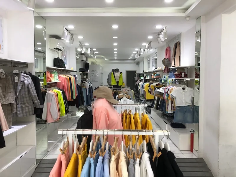 Lime Orange Minh Phụng