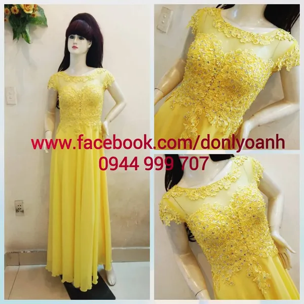 Thời Trang Thiết Kế Oanh