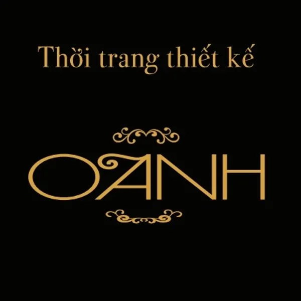 Thời Trang Thiết Kế Oanh