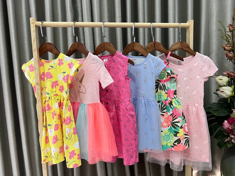 HaTha Store - Quần áo trẻ em XK