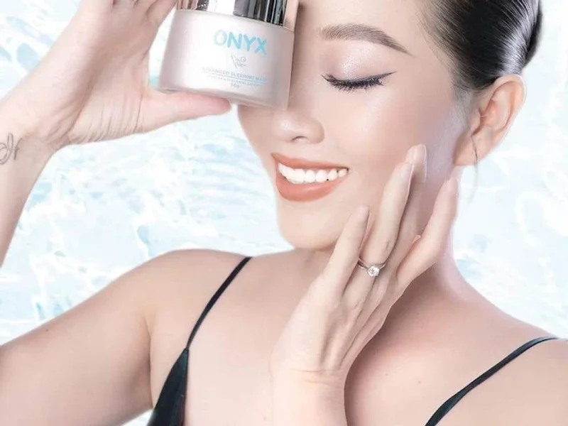 NPP Mỹ Phẩm Cao Cấp NGUYỄN VƯƠNG