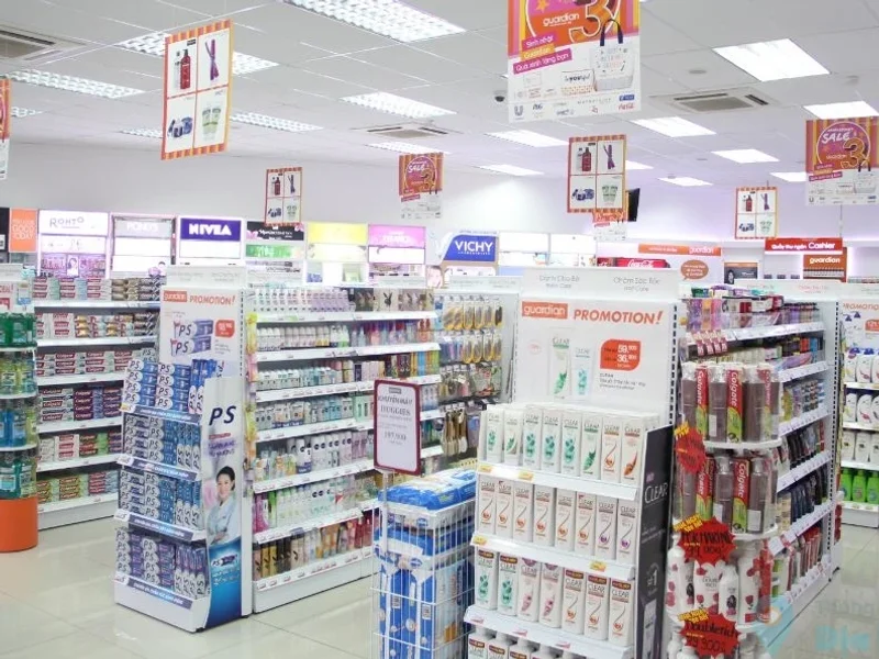 Guardian Khánh Hội