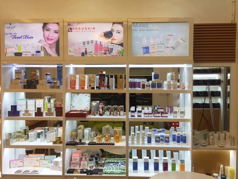 Mỹ Phẩm Murad Việt Nam