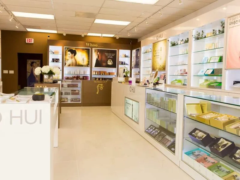 OHUI Đẹp Mỗi Ngày