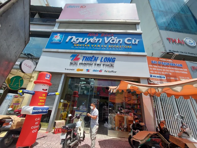 Thế Giới Skinfood