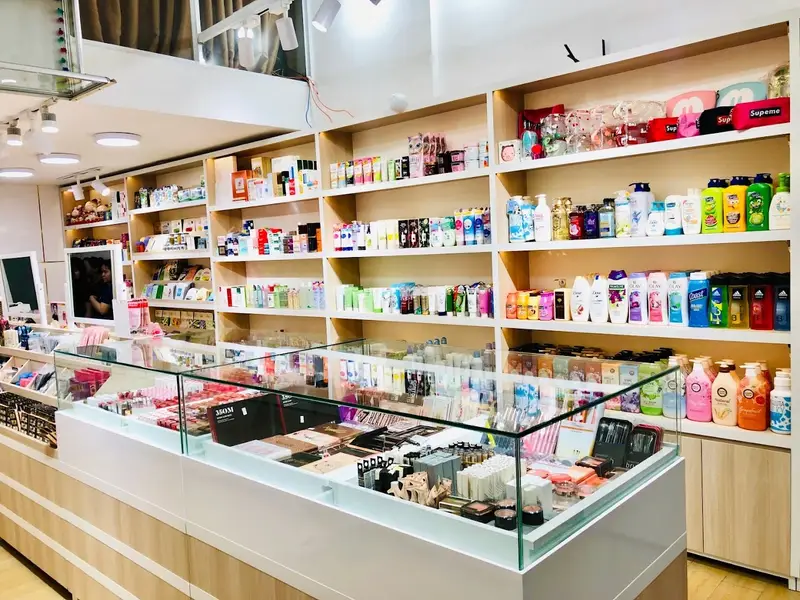 Mỹ Phẩm Moon Shop