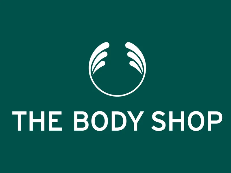 The Body Shop