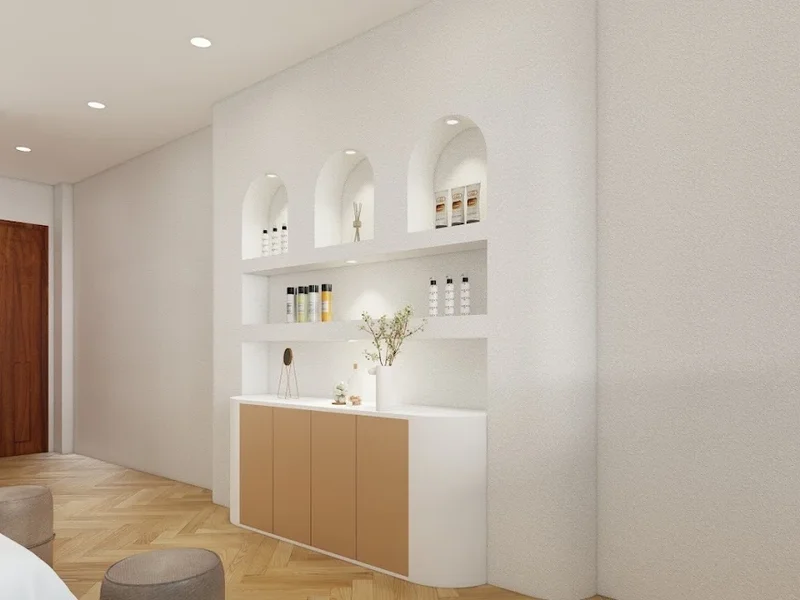MiA Beauty Spa Quận 6