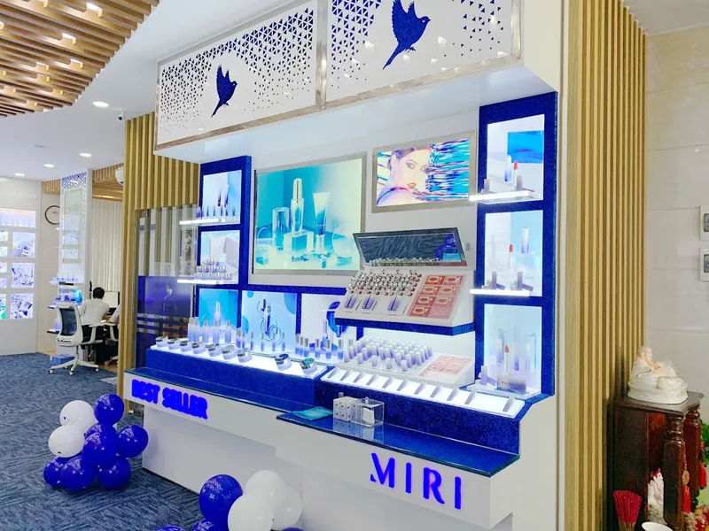 Mỹ Phẩm MIRI - TP.HCM