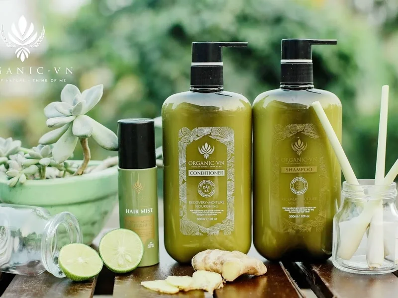 Công Ty Mỹ Phẩm Phoenix Beauty