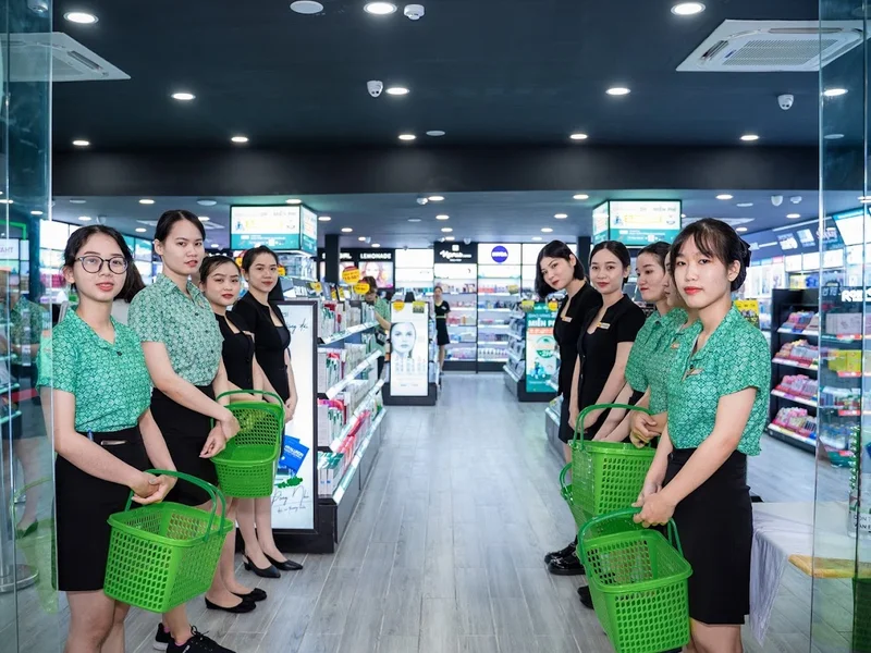 Hasaki Beauty & Clinic