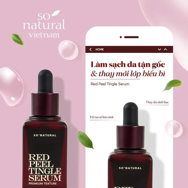 ANH PHAM đại lý Vnb tại TP.HCM (Beauty & Skincare)