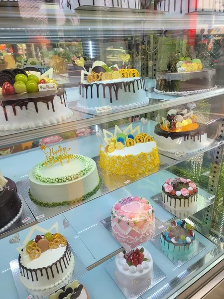 ABC BAKERY QUẬN 4