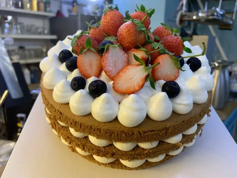 Tiệm Bánh PatisStory