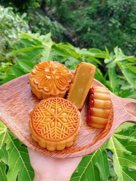 Bánh Trung Thu Quận 5 Cao Cấp Giá Sỉ - Bánh Trung Thu Kinh Đô, Như Lan, Brodard, Givral, Kido, Handmade