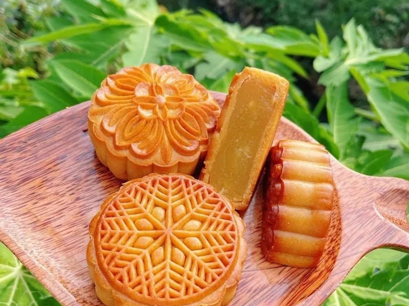 Bánh Trung Thu Quận 5 Cao Cấp Giá Sỉ - Bánh Trung Thu Kinh Đô, Như Lan, Brodard, Givral, Kido, Handmade