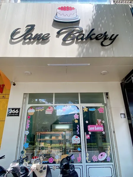 Jane Bakery