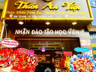 Danh sách 10 spa tại Tân Chánh Hiệp Quận 12