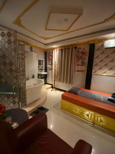 Massage Cẩm Thy