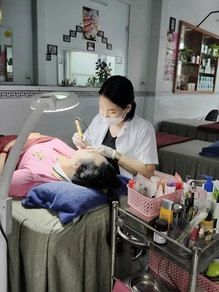 Spa Beauty