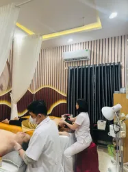 Danh sách 10 spa tại Tân Thới Nhất Quận 12