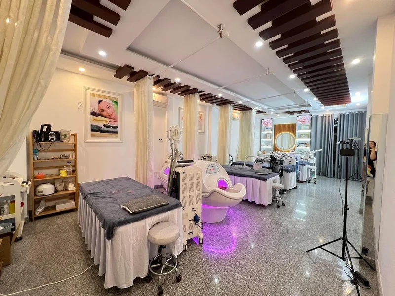 Chinh JoLy Spa & CLinic