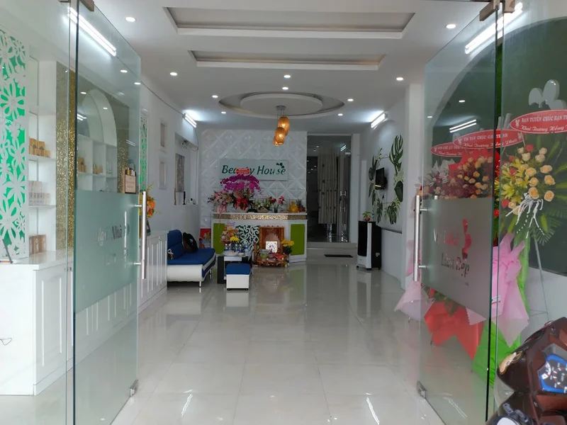 Ngọc Trinh Spa