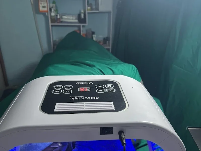 SPA HAYDEN NGUYỄN Beauty Clinic