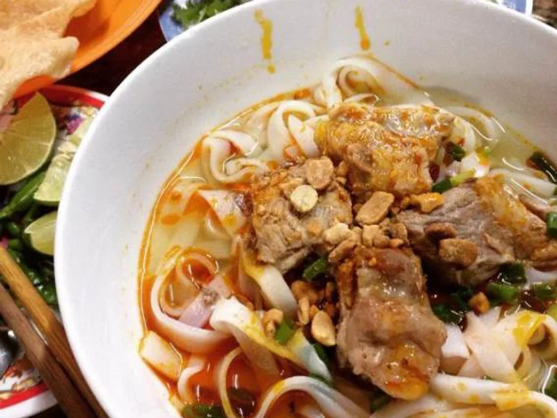 Quán lộc - Cơm Tấm