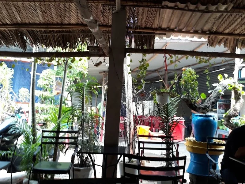 Quán Cơm