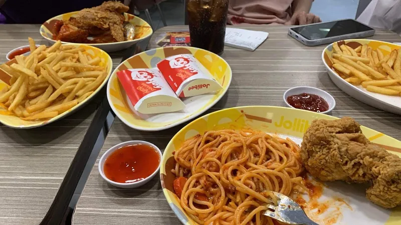 Jollibee