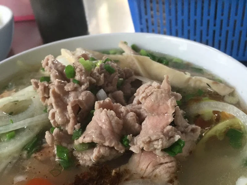 Phở Thanh Thanh