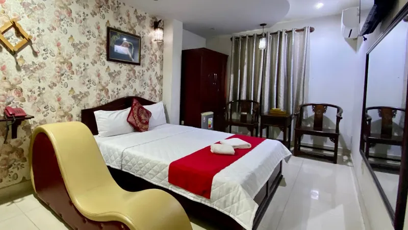 Hotel Phương Nam