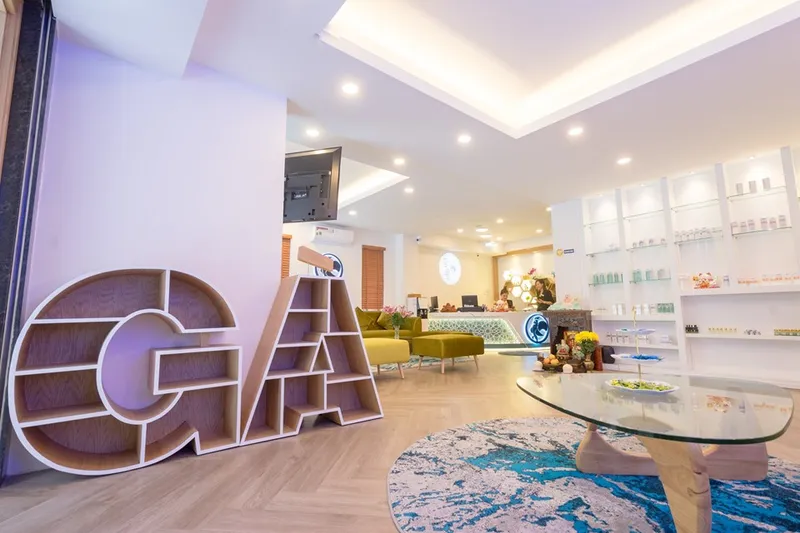 Phòng Khám Da Liễu Gà Bình Tân