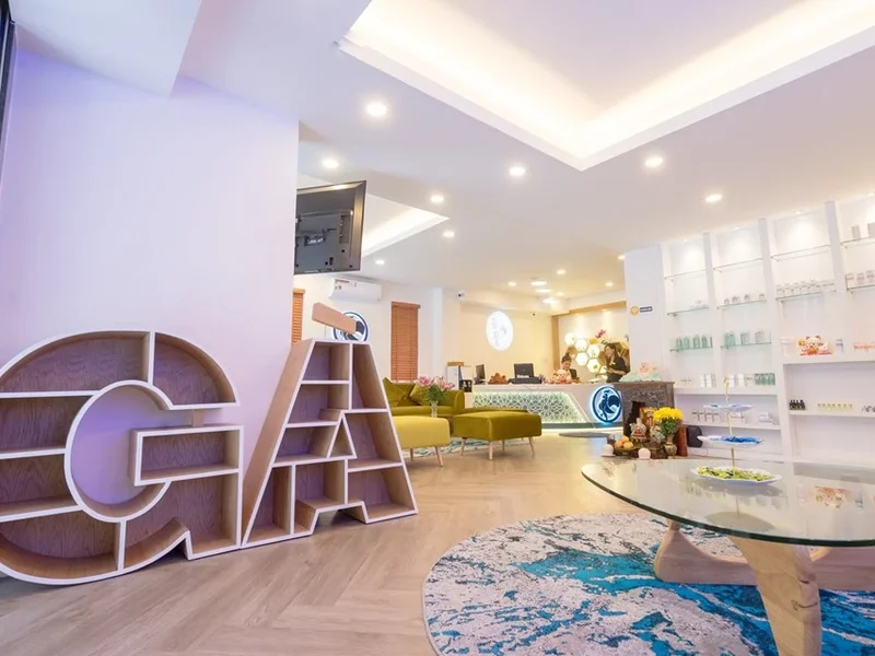 Phòng Khám Da Liễu Gà Bình Tân