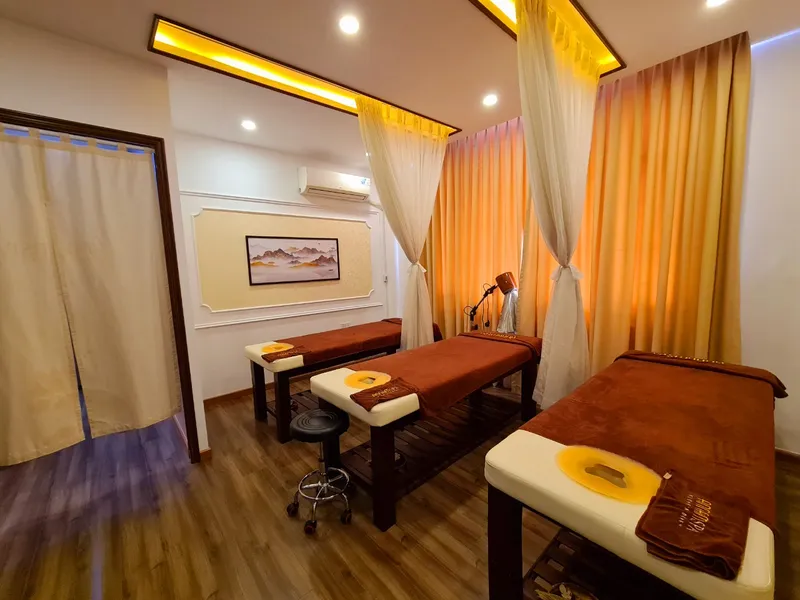 METTA SPA | DƯỠNG SINH ĐÔNG Y BÌNH TÂN | ĐÀO TẠO DƯỠNG SINH BÌNH TÂN |