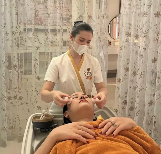 SPA VTA Bình Tân | Chăm Sóc Da Bình Tân | Gội Đầu Dưỡng Sinh Bình Tân