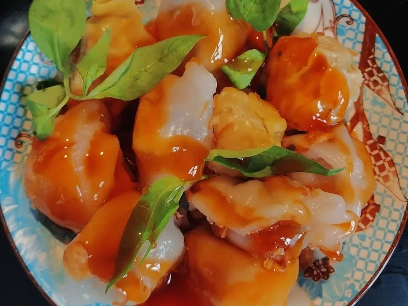 Trà Sữa Nọng Mã Lò Bình Tân